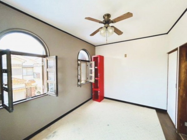 岸和田市神須屋町、中古一戸建ての画像です