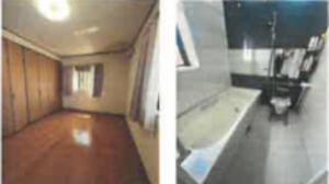 岸和田市中井町、中古一戸建ての画像です