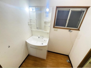 岸和田市松風町、中古一戸建ての画像です