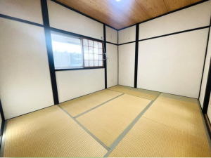 岸和田市松風町、中古一戸建ての画像です