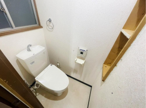 岸和田市松風町、中古一戸建ての画像です