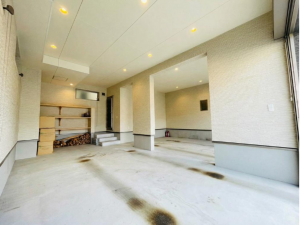 岸和田市沼町、中古一戸建ての画像です