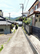 岸和田市河合町、中古一戸建ての画像です