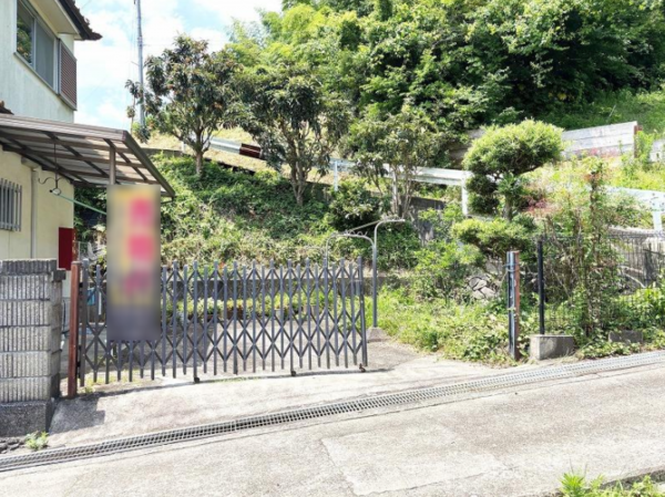 岸和田市河合町、中古一戸建ての画像です