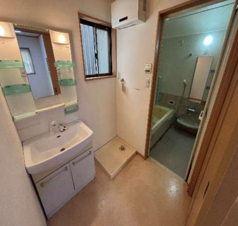 岸和田市門前町、中古一戸建ての画像です