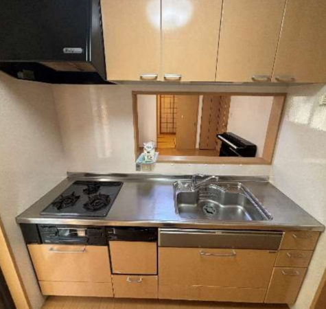 岸和田市門前町、中古一戸建ての画像です