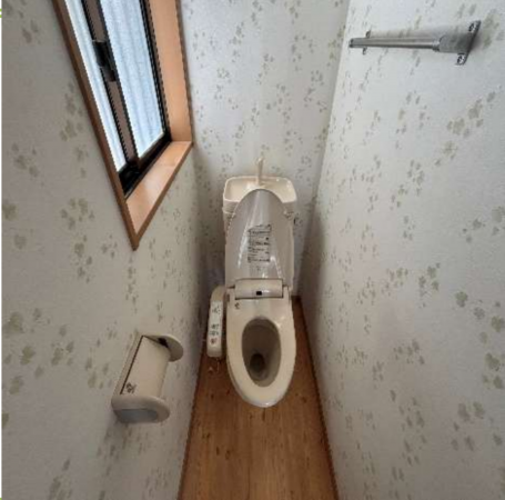 岸和田市門前町、中古一戸建ての画像です