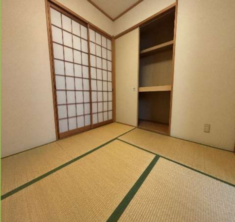 岸和田市門前町、中古一戸建ての画像です