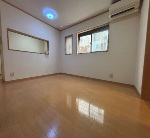 岸和田市門前町、中古一戸建ての画像です