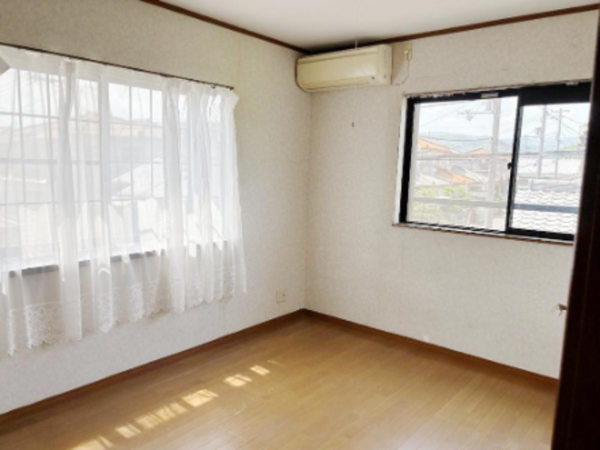 岸和田市尾生町、中古一戸建ての画像です