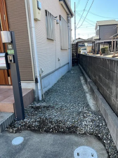 岸和田市磯上町、中古一戸建ての画像です