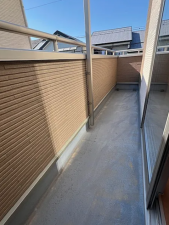 岸和田市磯上町、中古一戸建ての画像です