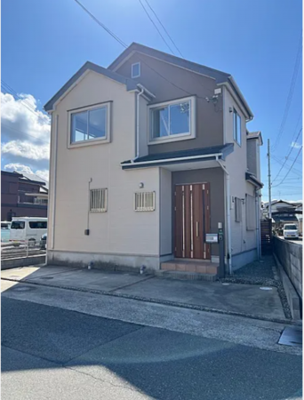 岸和田市磯上町、中古一戸建ての画像です