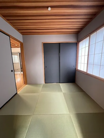 岸和田市磯上町、中古一戸建ての画像です
