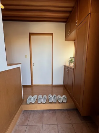 岸和田市磯上町、中古一戸建ての画像です