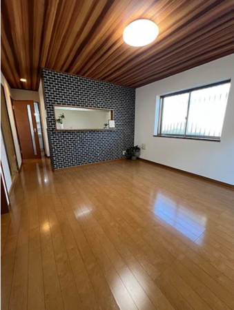 岸和田市磯上町、中古一戸建ての画像です