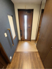岸和田市磯上町、中古一戸建ての画像です