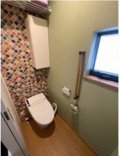 岸和田市磯上町、中古一戸建ての画像です