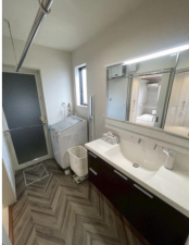 岸和田市磯上町、中古一戸建ての画像です