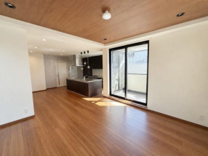 岸和田市磯上町、中古一戸建ての画像です
