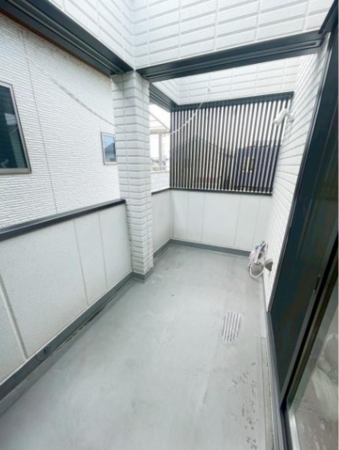 岸和田市磯上町、中古一戸建ての画像です