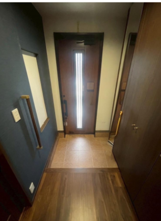 岸和田市磯上町、中古一戸建ての画像です