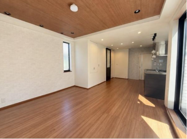 岸和田市磯上町、中古一戸建ての画像です