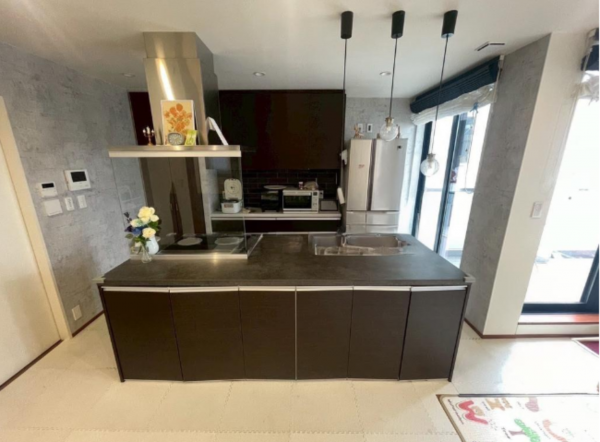 岸和田市磯上町、中古一戸建ての画像です