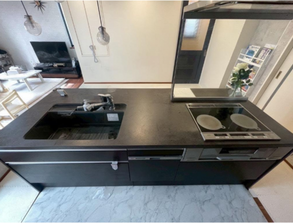 岸和田市磯上町、中古一戸建ての画像です