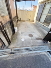岸和田市額原町、中古一戸建ての画像です