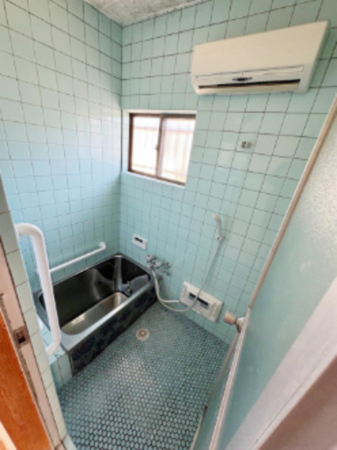 岸和田市額原町、中古一戸建ての画像です