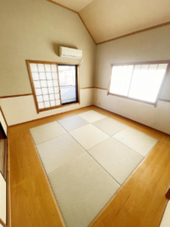 岸和田市春木、中古一戸建ての画像です