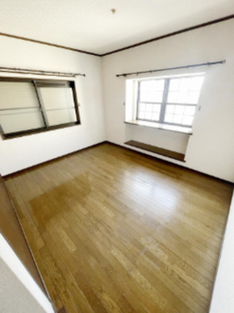 岸和田市春木、中古一戸建ての画像です