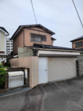 岸和田市加守町、中古一戸建ての画像です