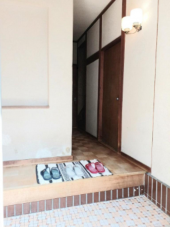岸和田市春木、中古一戸建ての画像です