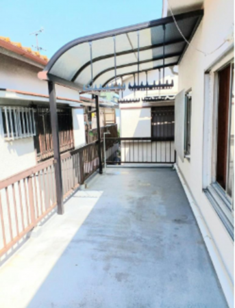 岸和田市春木、中古一戸建ての画像です