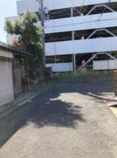 岸和田市並松町、中古一戸建ての画像です