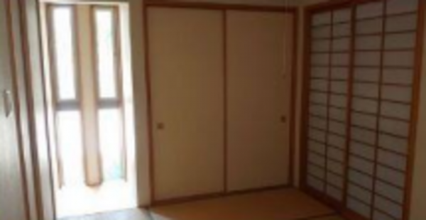 岸和田市尾生町、中古一戸建ての画像です