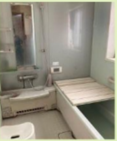 岸和田市尾生町、中古一戸建ての画像です