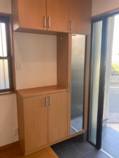 岸和田市今木町、中古一戸建ての画像です