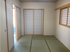 岸和田市今木町、中古一戸建ての画像です
