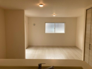 岸和田市今木町、新築一戸建ての画像です