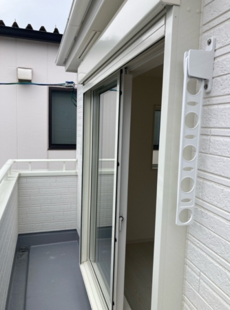 岸和田市今木町、新築一戸建ての画像です