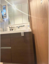 岸和田市田治米町、中古一戸建ての画像です