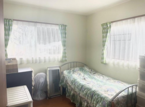 岸和田市田治米町、中古一戸建ての画像です