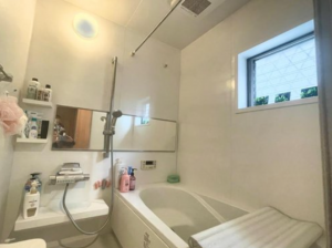 岸和田市田治米町、中古一戸建ての画像です