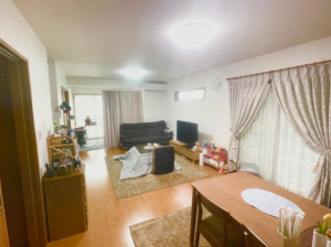 岸和田市田治米町、中古一戸建ての画像です