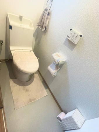 岸和田市田治米町、中古一戸建ての画像です