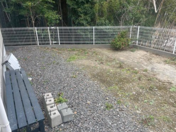 岸和田市田治米町、中古一戸建ての画像です