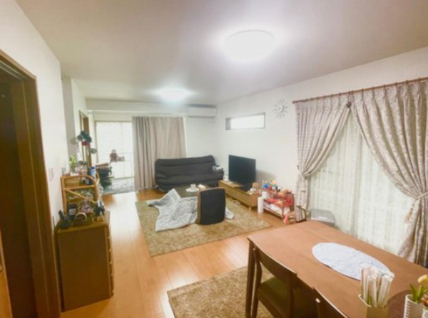 岸和田市田治米町、中古一戸建ての画像です